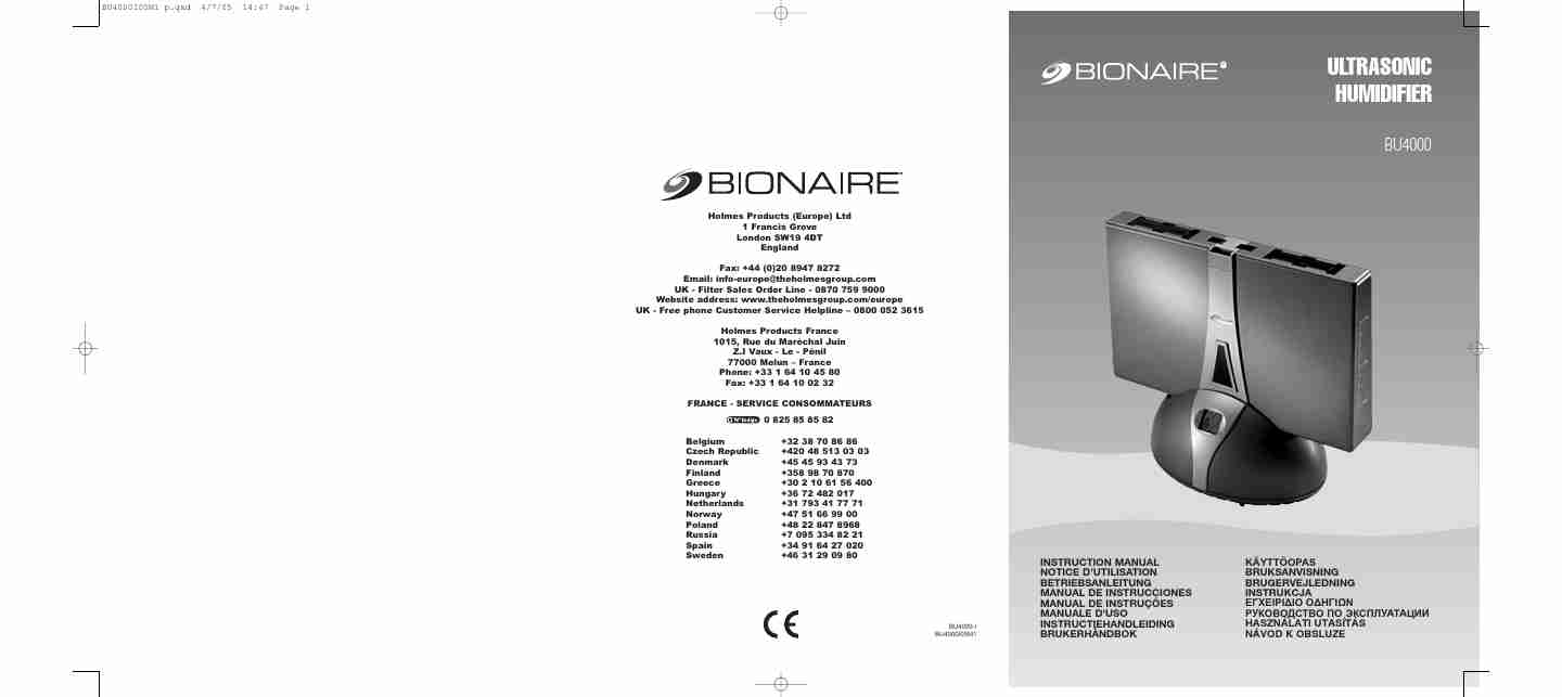 Bionaire Humidifier BU4000-page_pdf